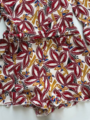 Romper-Bust 36 to 40