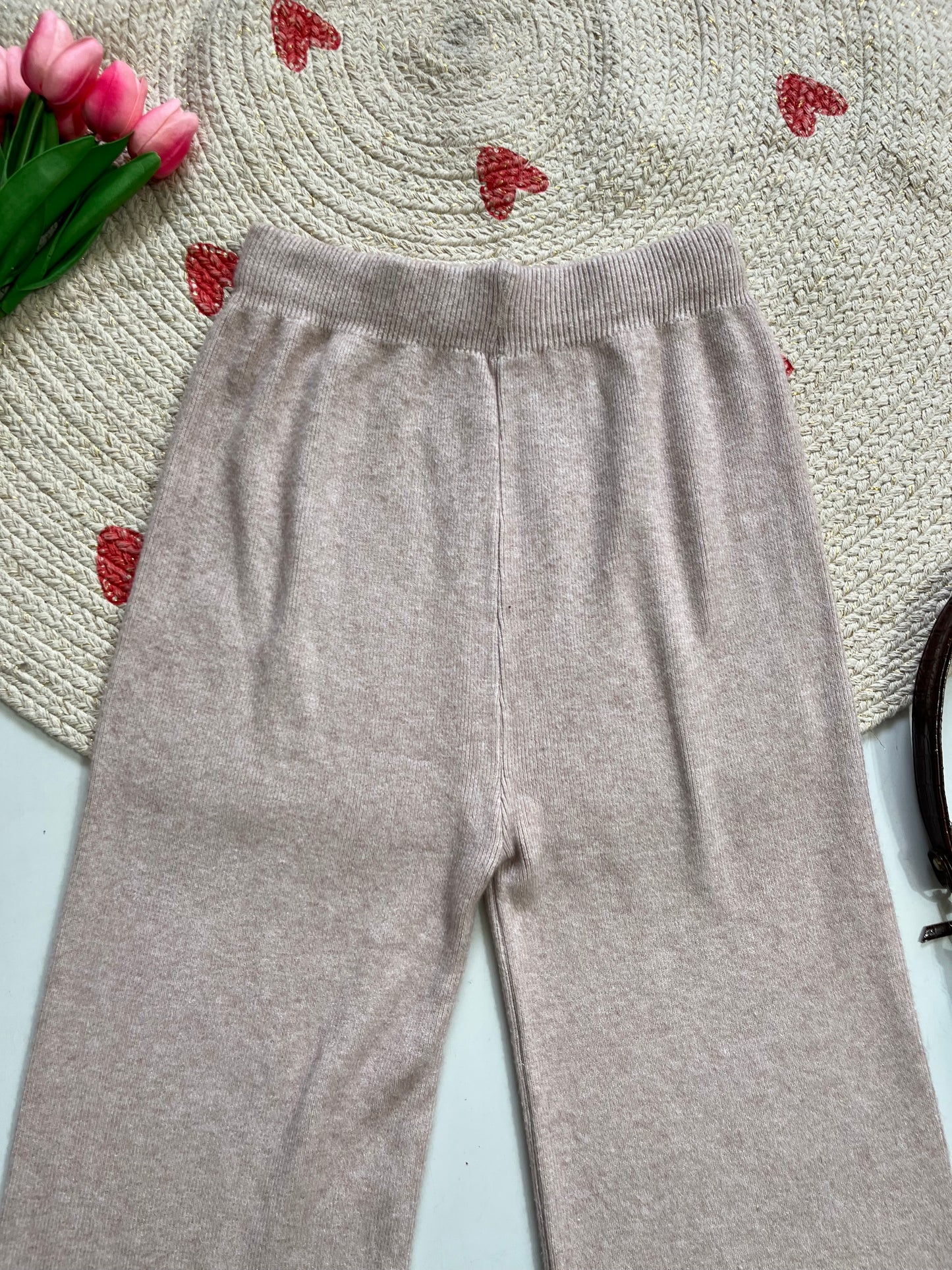 Cozy Warm Pants - Waist 28 to 32