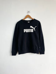 Vintage Puma Pullover-Chest 42