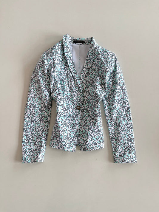 BPC Selection Vintage Blazer-Bust 38