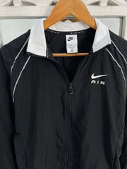 Vintage Nike Illuminating Windcheater Jacket-Chest