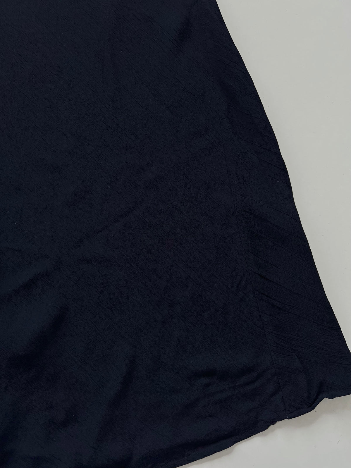 Le Chateau Sheer Slip Embroidered Dress-Bust 34
