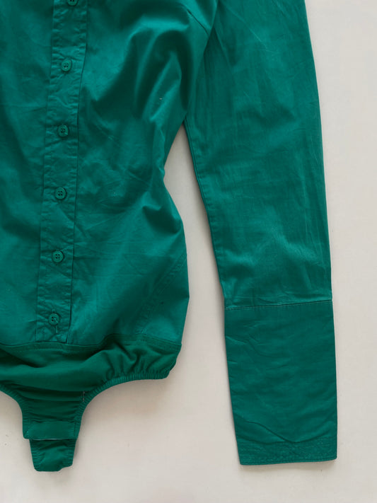 Dept Vintage Bodysuit-Bust 38