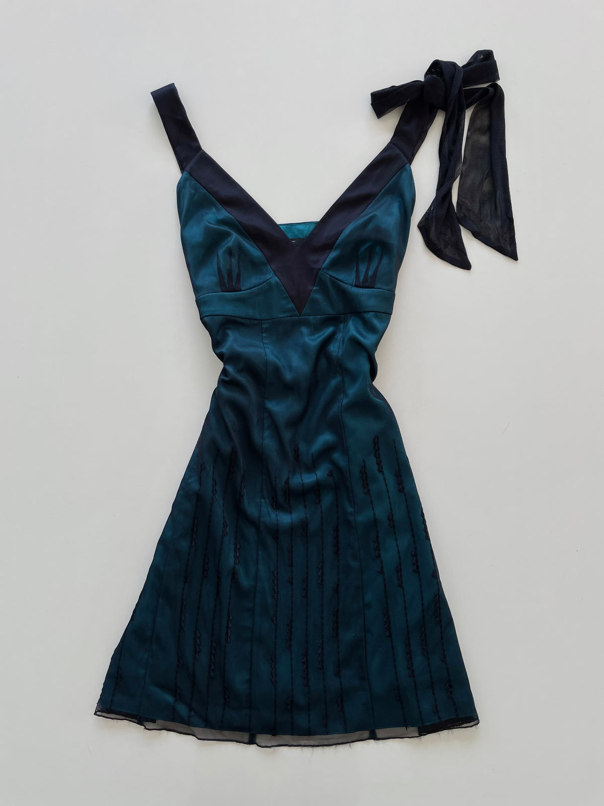 Esprit Vintage Dress-Bust 38