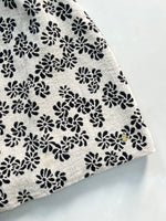 Load image into Gallery viewer, Terre Bleue Tweed Skirt-Waist 34
