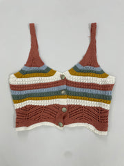 Jolly & Joy Top-Bust 34 to 36