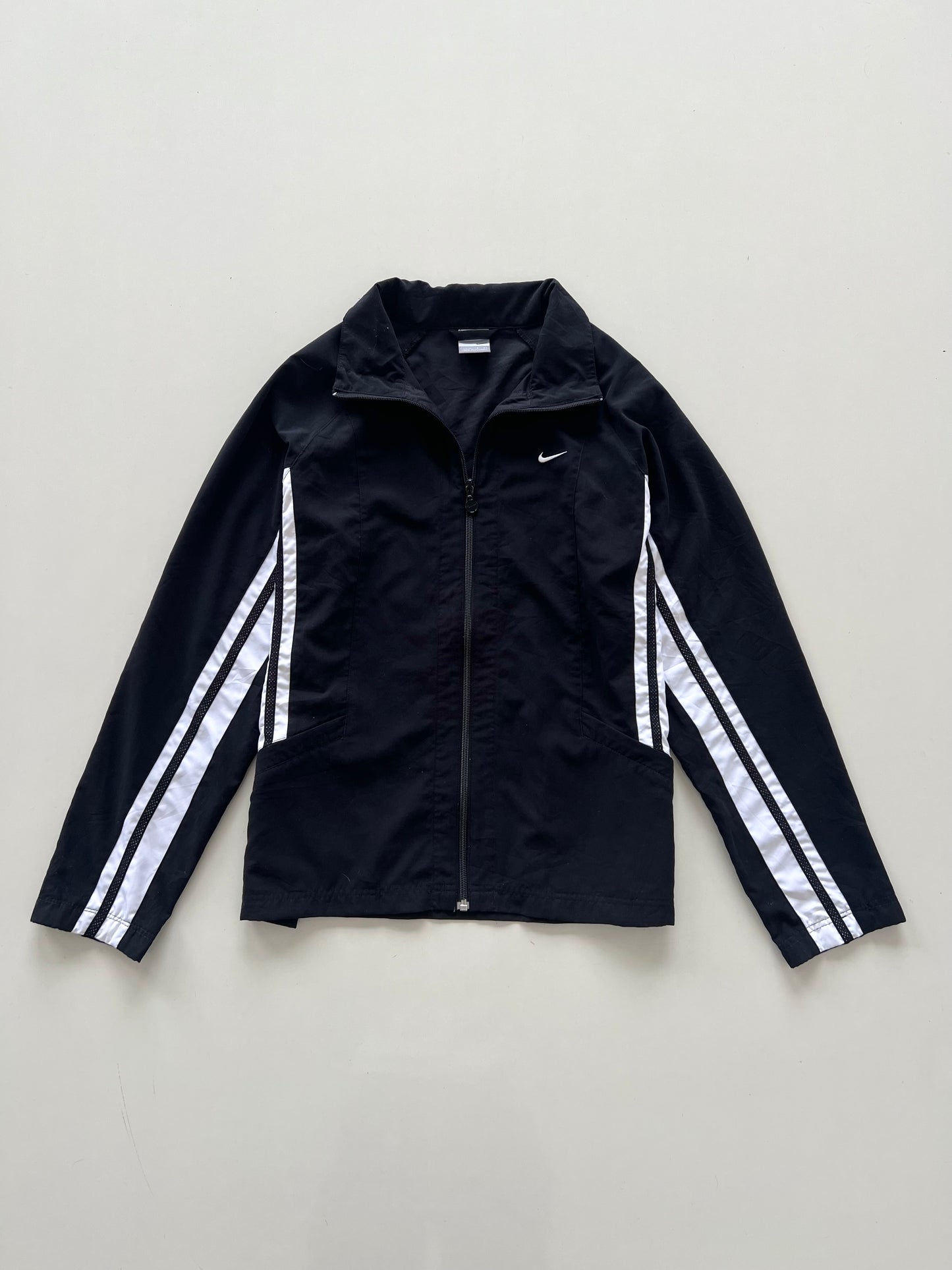 Nike Vintage Zipper-Bust 44
