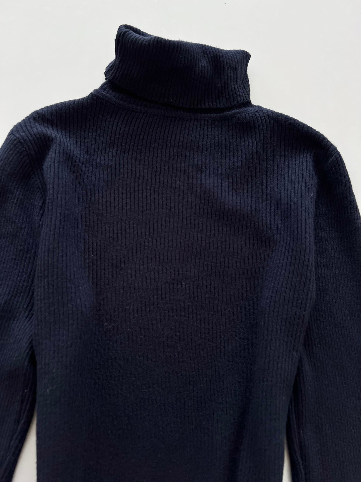 Highneck Pre Winter Top-Bust 36 to 38