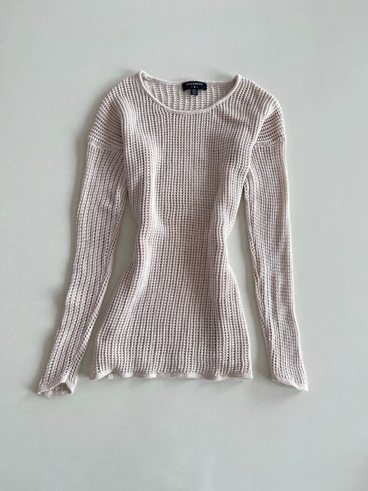 Bycorpus Crochet Top-Bust 36 to 38