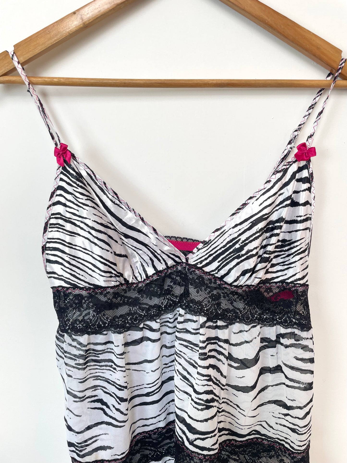 Secret Treasure Top-Bust 34 to 36