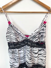 Secret Treasure Top-Bust 34 to 36