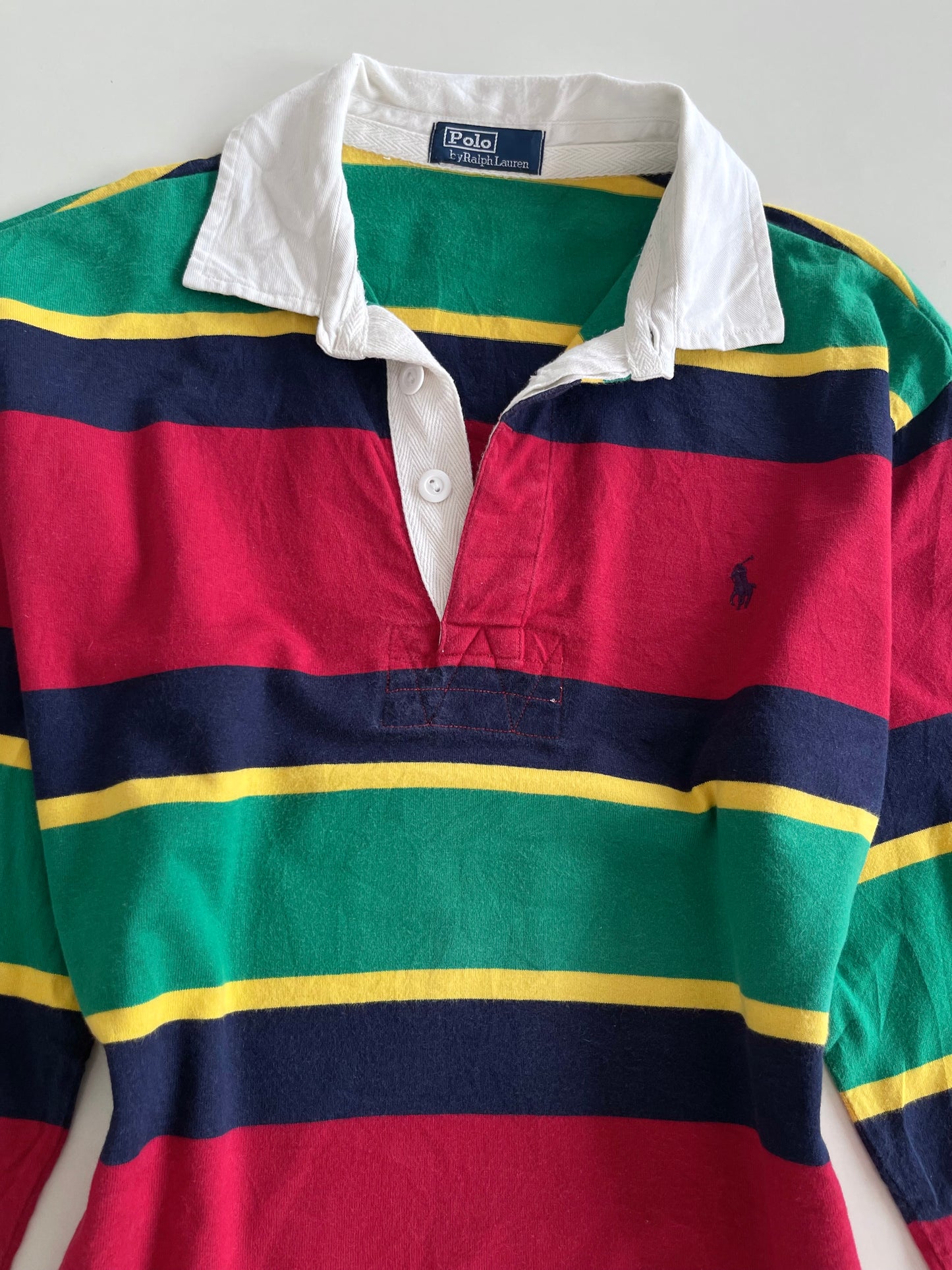Ralph Lauren Vintage T-Shirt-Bust 40