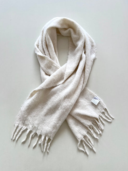 C&A Chunky Vintage Muffler