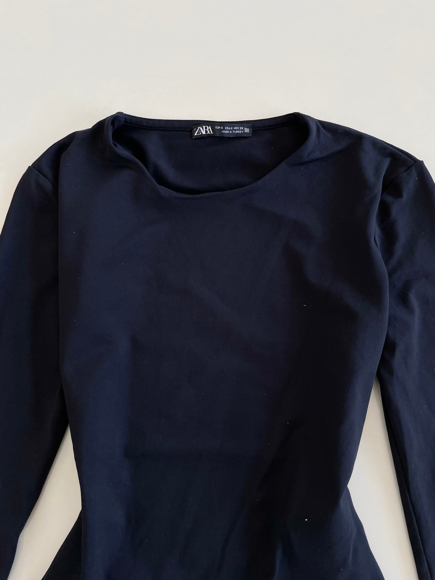 Zara Bodysuit-Bust 28 to 32
