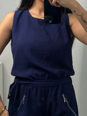 Romper-Bust 34 to 36