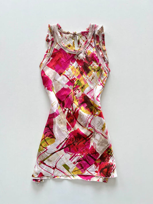 Vintage Top-Bust 38