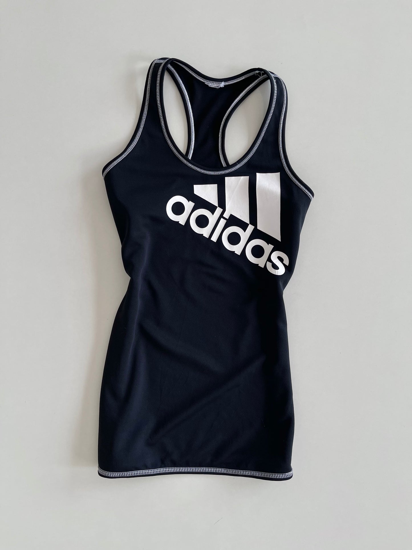 Adidas Vintage Workout Top-Bust 38 to 40