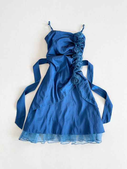 Vintage Dress-Bust 28 to 30