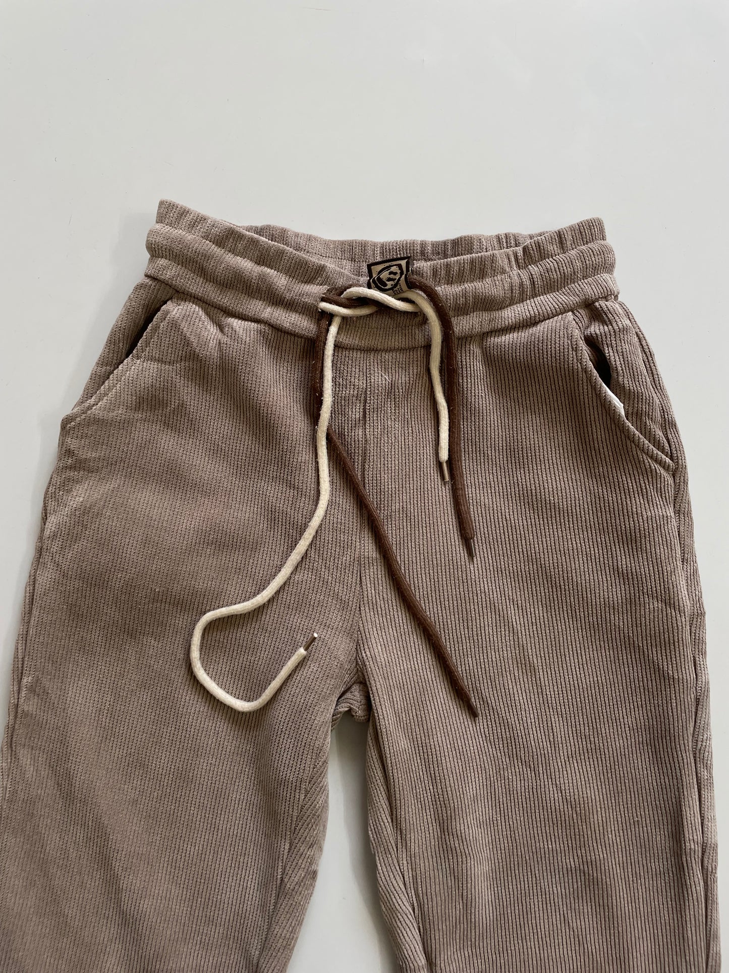 PERSUIT AND REBELLIOUS FLEECE WINTER PANTS - WAIST 24 to 28