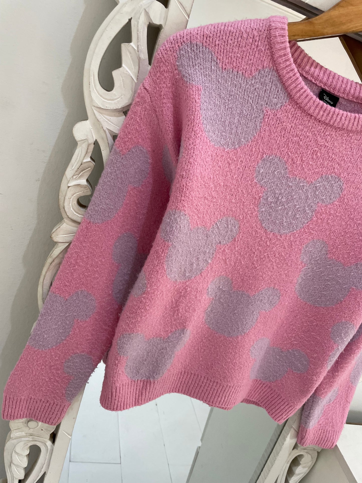 Disney at Primark Sweater-Bust 34