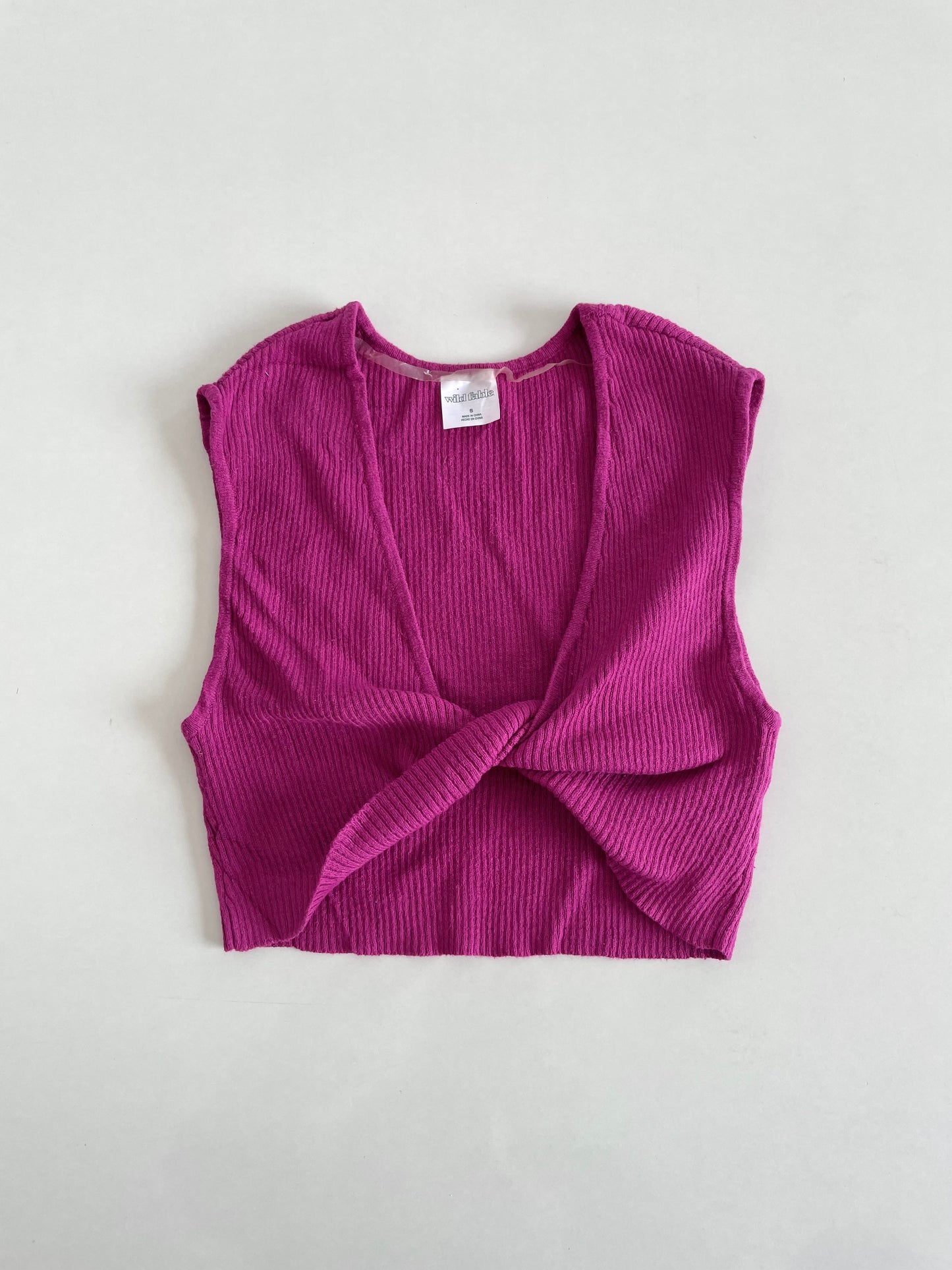 Wild Fable Top-Bust 32 to 34