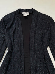 Ronni Nicole Shimmer Top-Bust 36 to 40