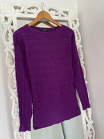 Load image into Gallery viewer, Vintage Ralph Lauren Wool Sweater-Chest 30 to 32
