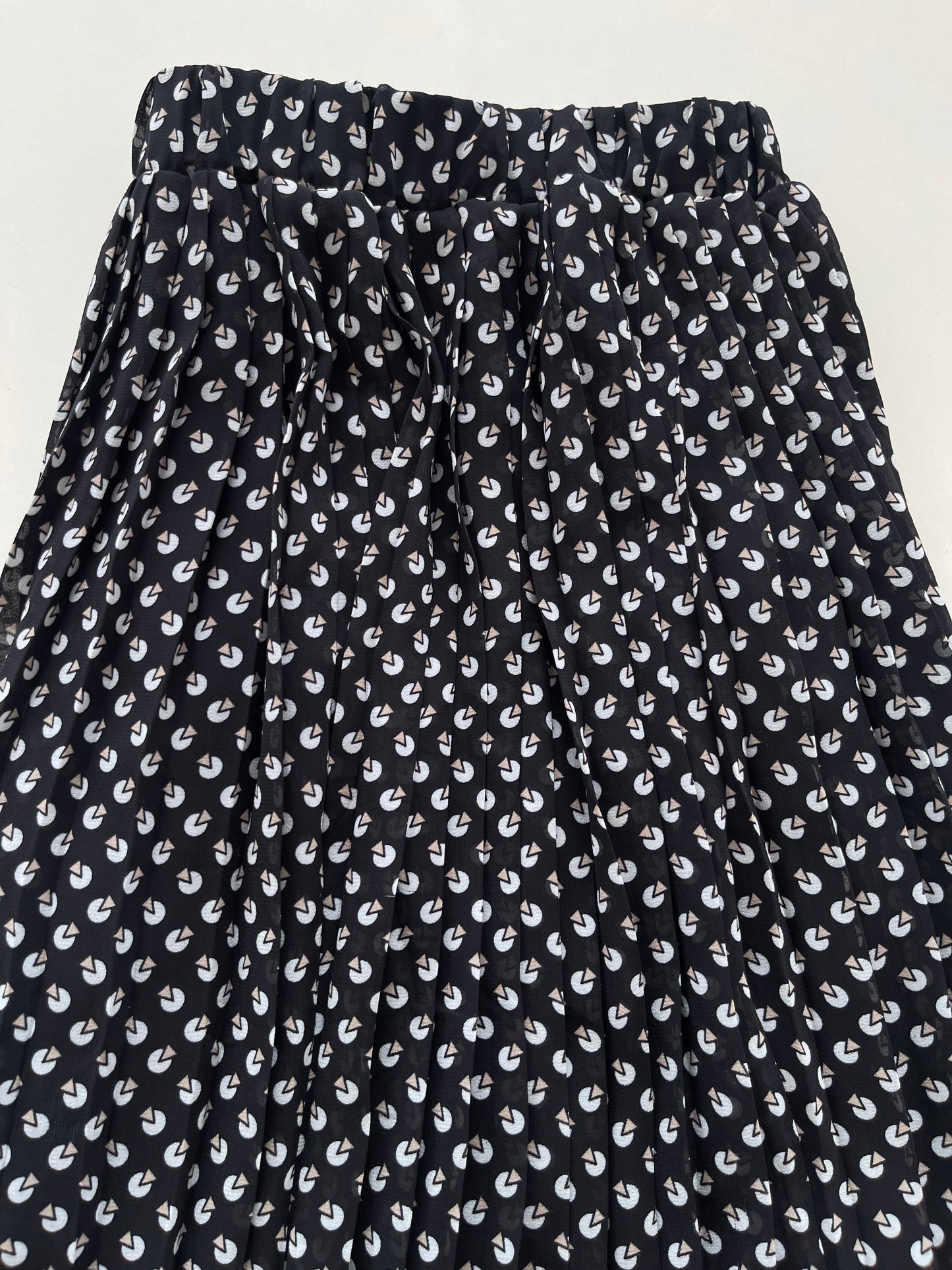 Id Sisters Polka Dot Skirt-Waist 24 to 32