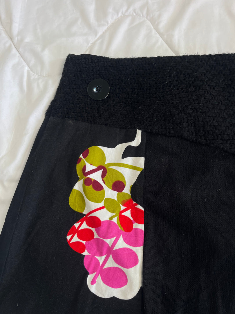 Paramita Vintage Skirt-Waist 28