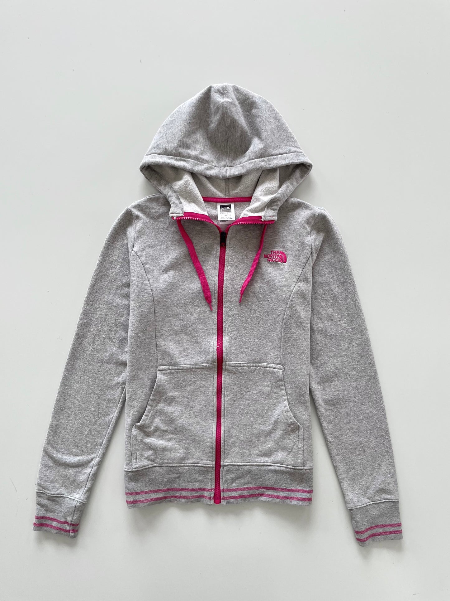 The North Face Vintage Zipper-Bust 38