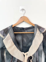 Load image into Gallery viewer, Ray Seams Vintage Top-Bust 34 to 36