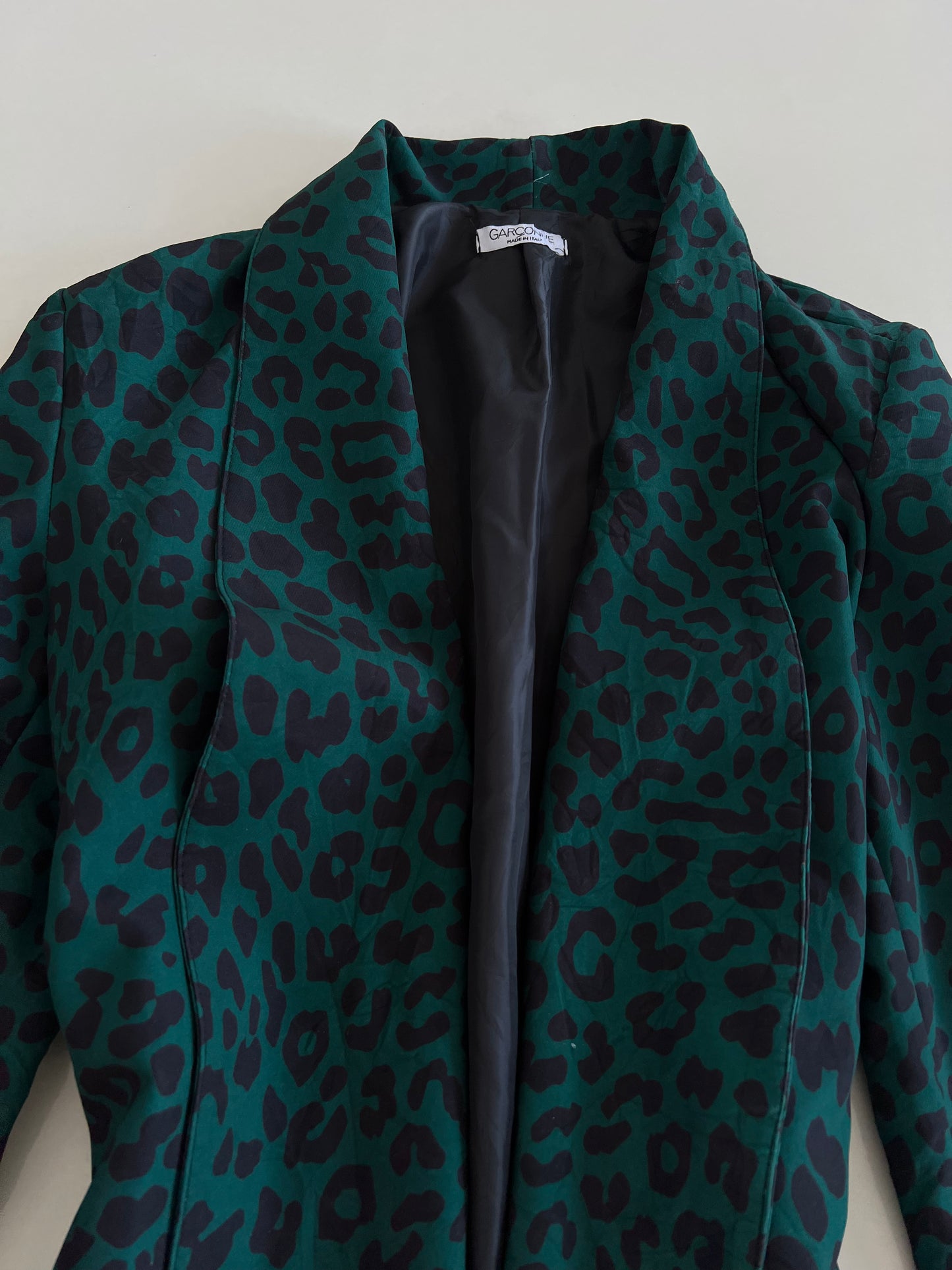 Garconne Blazer-Bust 42
