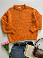 Load image into Gallery viewer, LONDON FLAT Chunky Sweater-Bust 46 to 50
