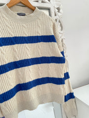 Chunky Pinterest Sweater-Bust 42