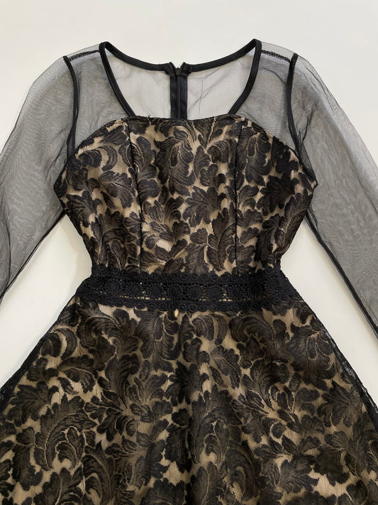 Dress-Bust 30