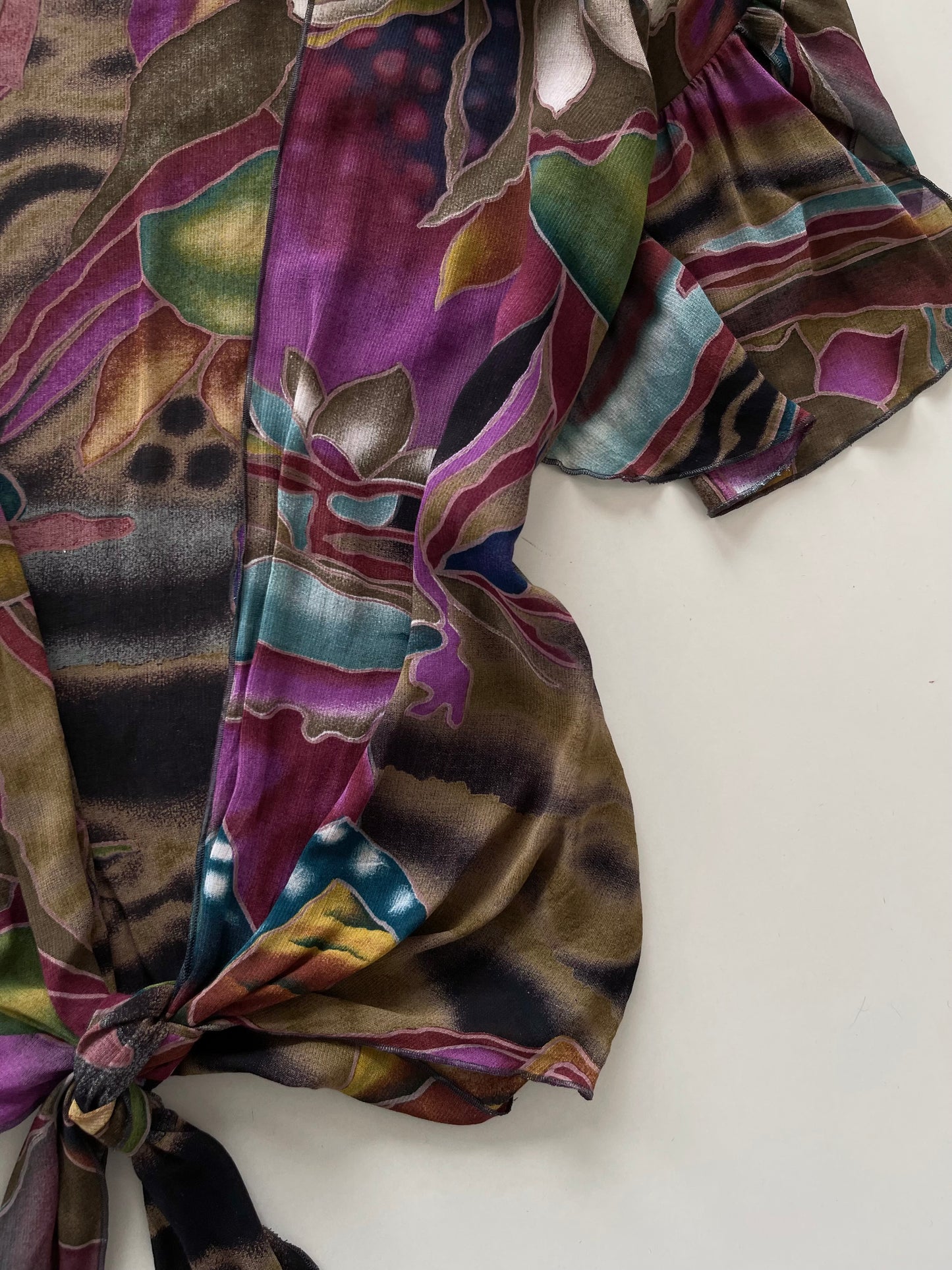 Vintage Top-Bust 38 to 40