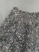 Load image into Gallery viewer, Sequin Skirt-Waist 26 to 32
