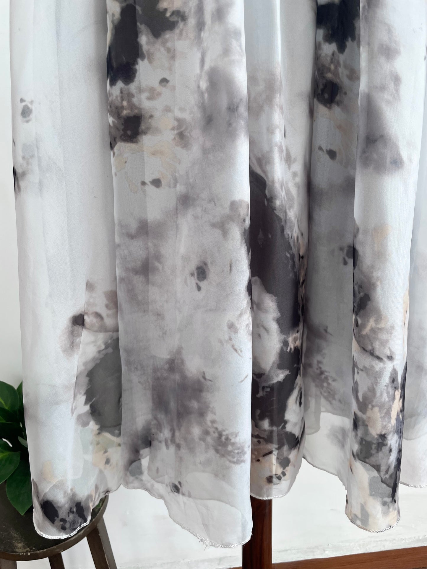 Havva Vintage Skirt-Waist 24 to 30