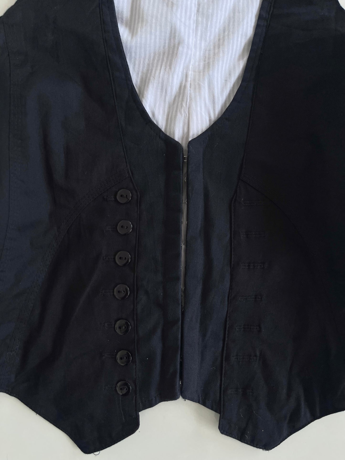 Cache Cache Vintage Top-Bust 34
