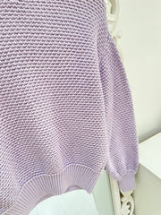 Mango Sweater-Bust 40