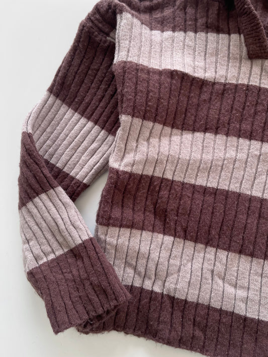 Chunky Pinterest Sweater-Bust 38
