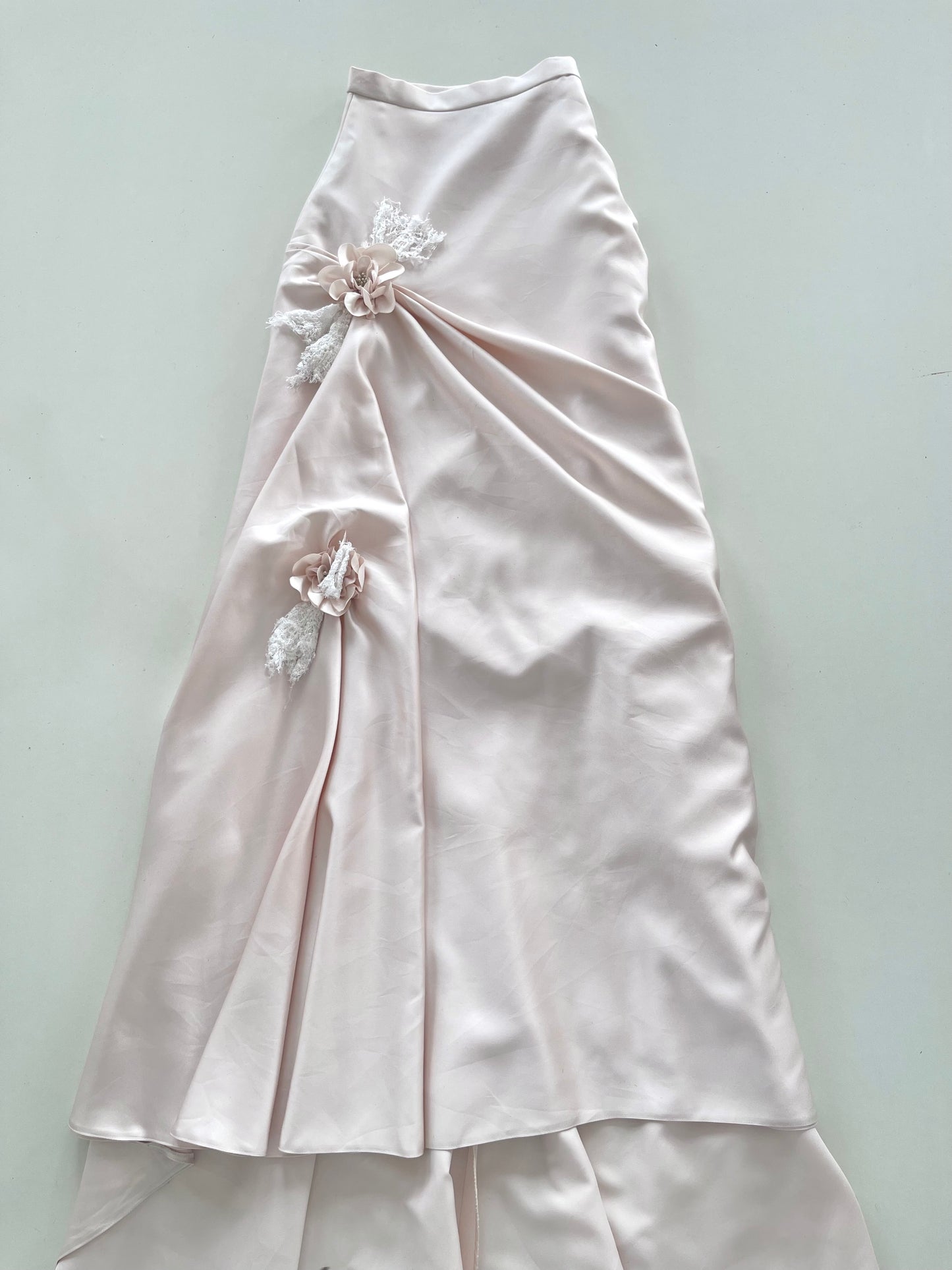 Vintage Skirt-Waist 26