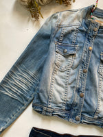 Load image into Gallery viewer, Denimwear-Chest 36