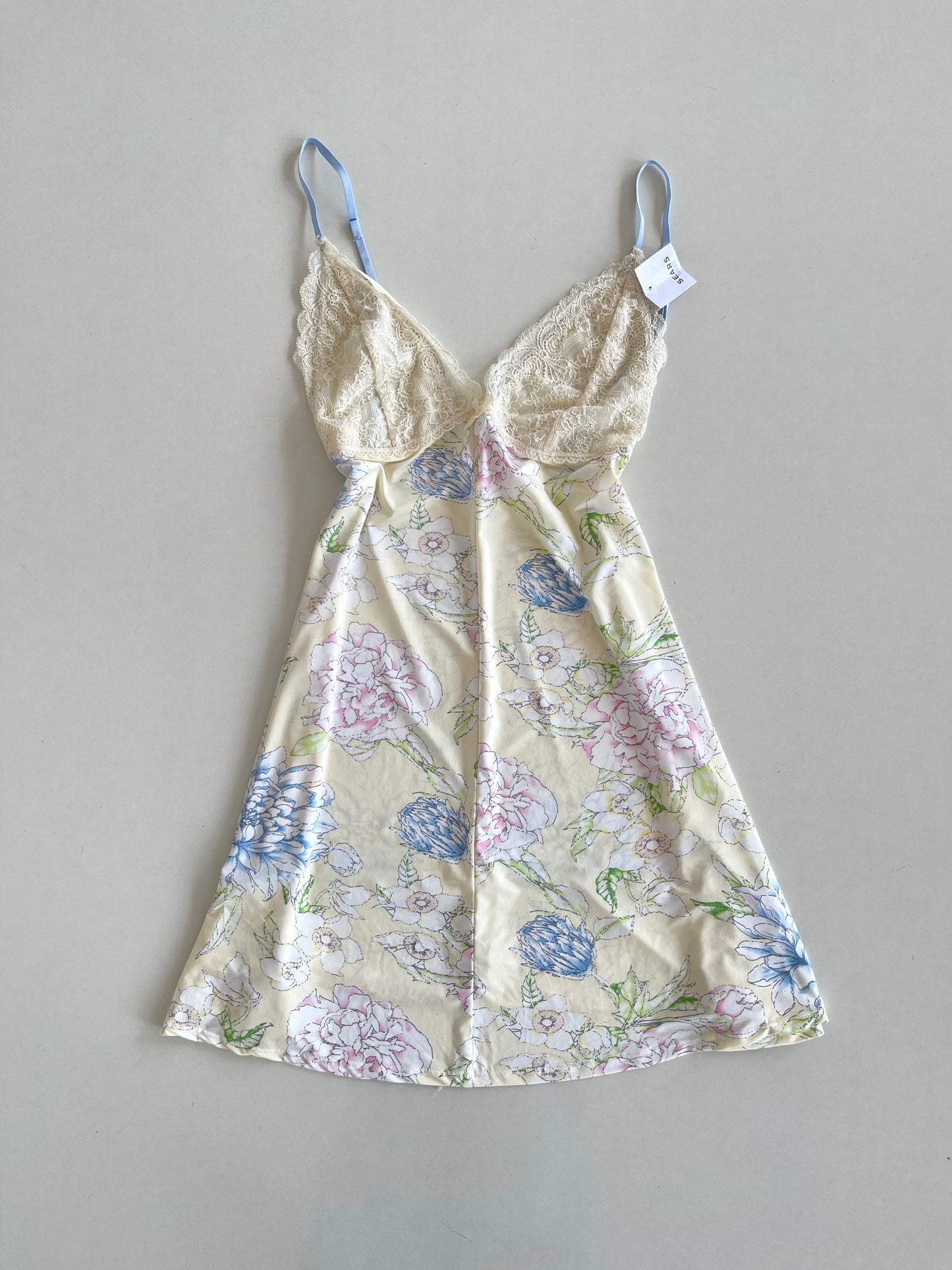Loungewear-Bust 30