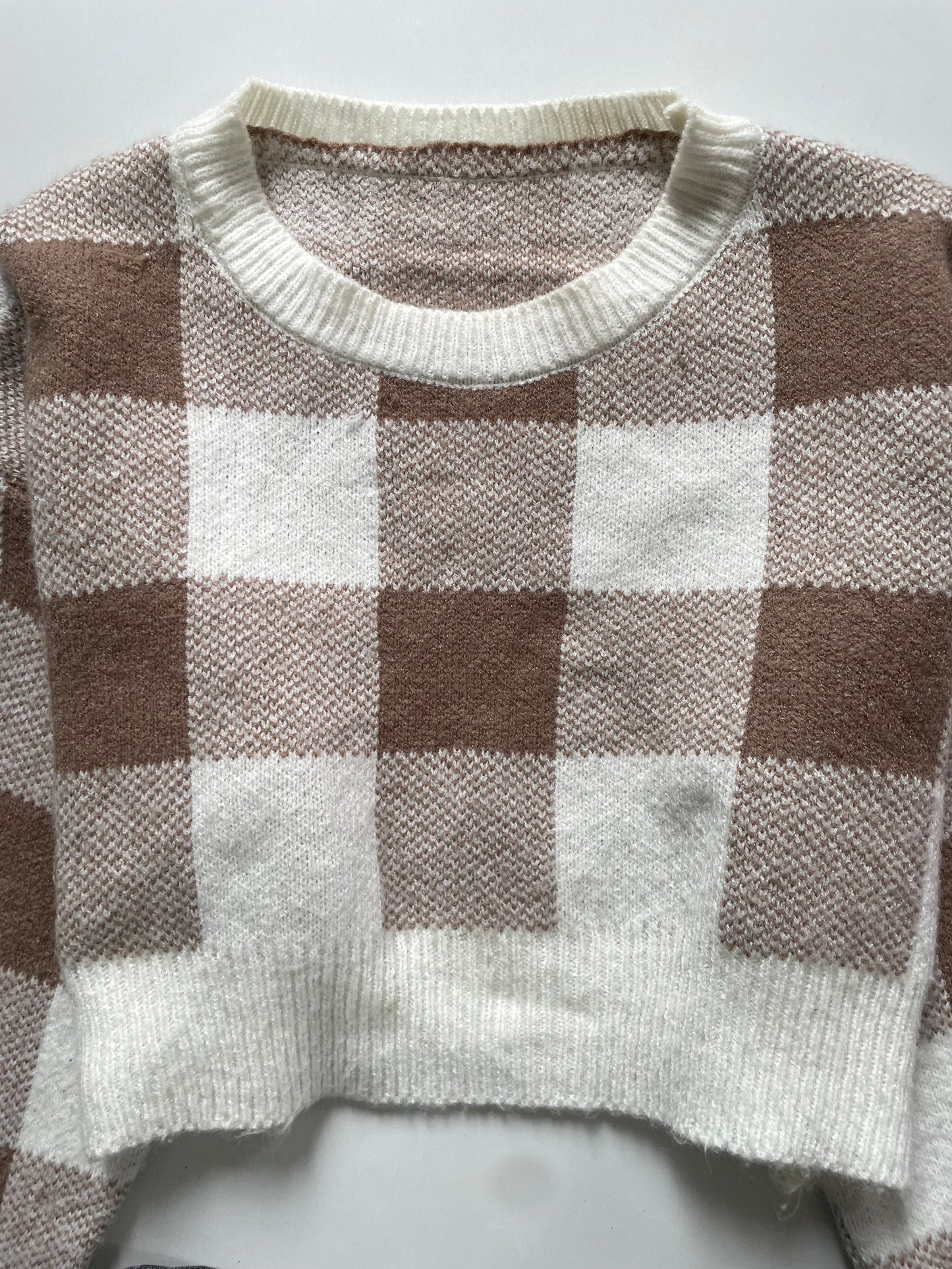 Sweater-Bust 42