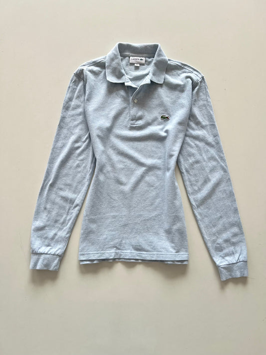 Lacoste Vintage T-shirt-Bust 40