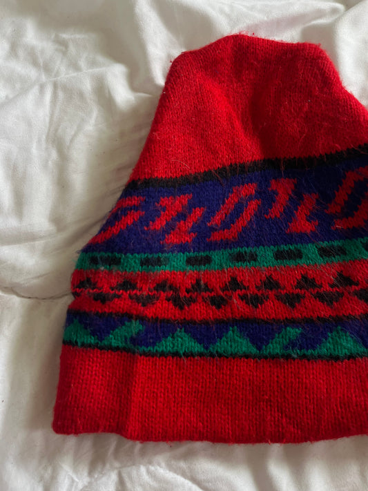Beanie