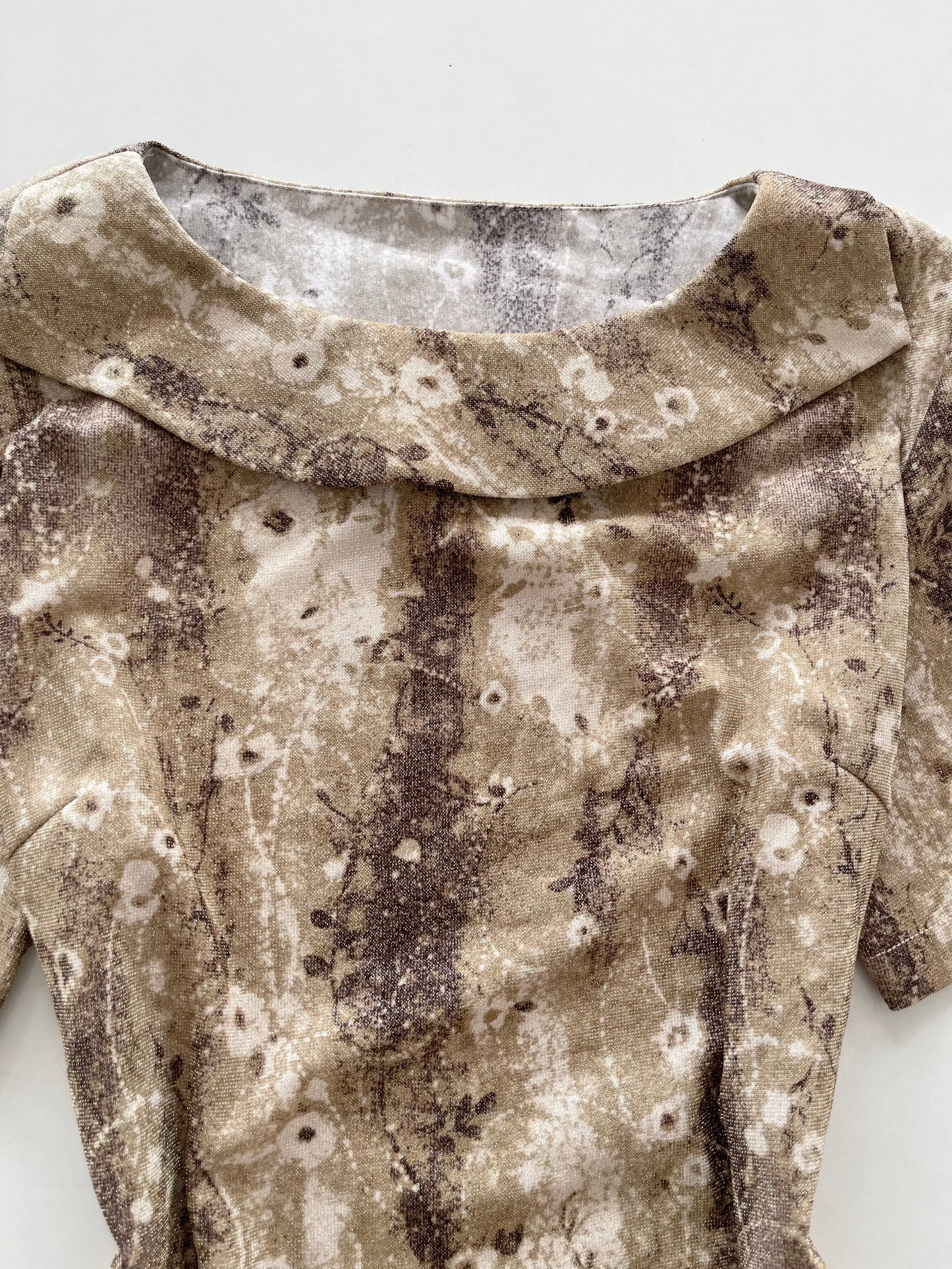 Vintage Top-Bust 42 to 44