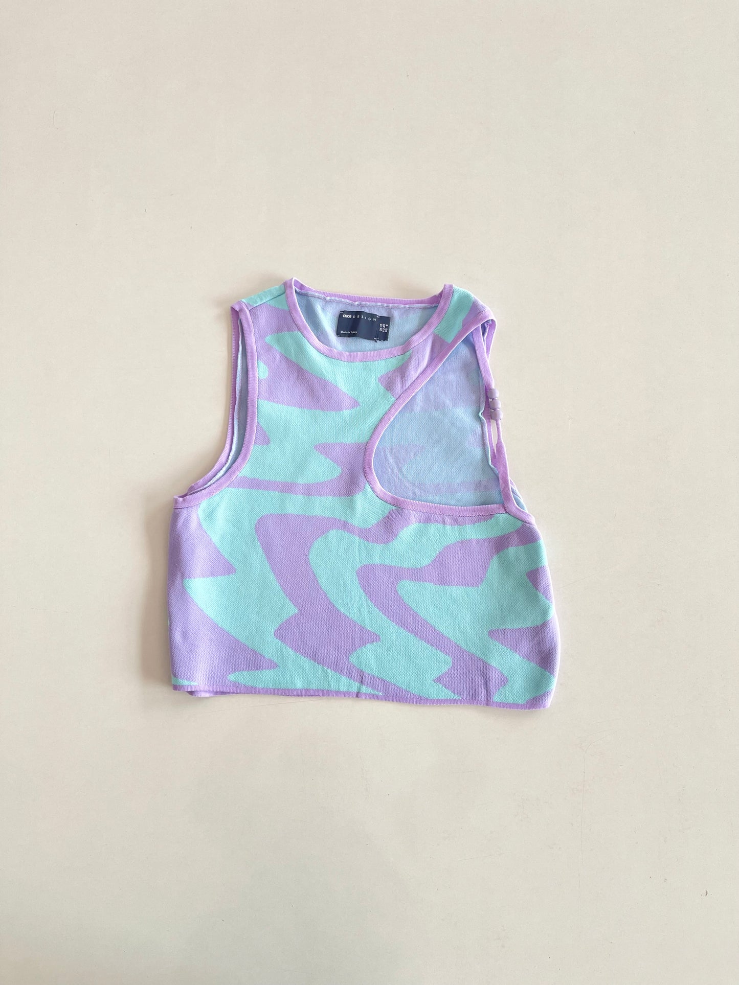 Asos Design Top-Bust 34 to 36