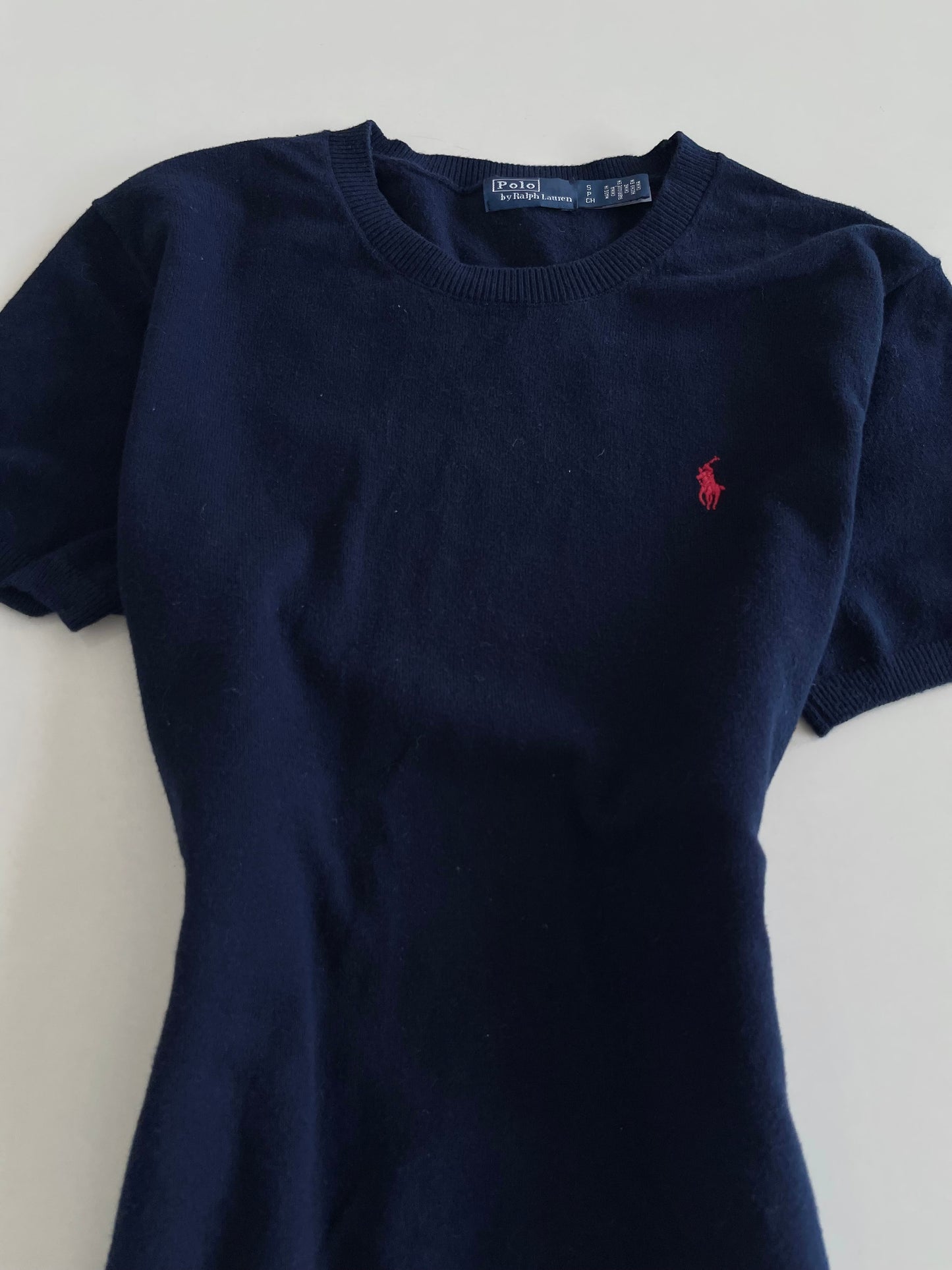 Ralph Lauren Vintage Top-Bust 36